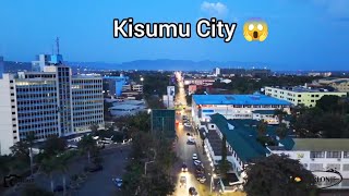 The new Kisumu City, bigger than Mombasa?? 🇰🇪❓