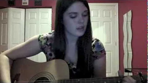 "Wait" - Kathryn O'Donnell (Original)