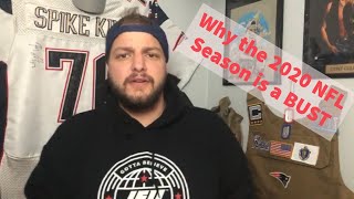 Every Way the NFL is Fumbling the 2020 Season When it Comes to Players Safety screenshot 3