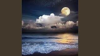 Starlit Serenity Beneath the Waves