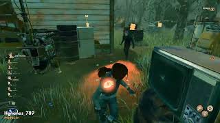 3 Massive Skill Issues