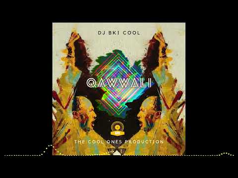 DJ BKI COOL - QAWWALI (Original Mix)