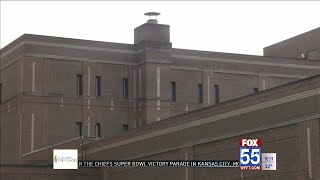 Allen County Council approves $5.9M to help fund the new jail