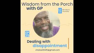 Turning Setbacks into Comebacks: Dealing with Disappointment