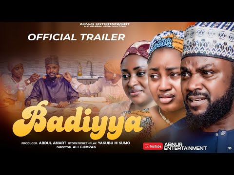 BADIYYA OFFICIAL TRAILER