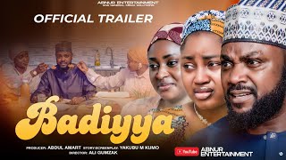BADIYYA OFFICIAL TRAILER 