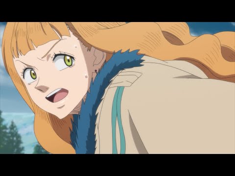 It&#039;s a Trap! | Black Clover (SimulDub Clip)