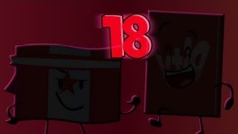 Object Rashed Episode 18: "The Final Winner" (REUPLOAD)