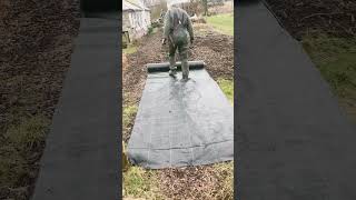 new path