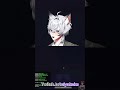 Bro said nope 🤣🤣 #vtuber #minecraft