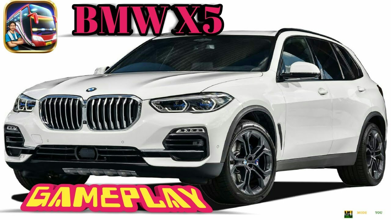 68 Koleksi Mod Mobil Bussid Bmw Gratis Terbaru