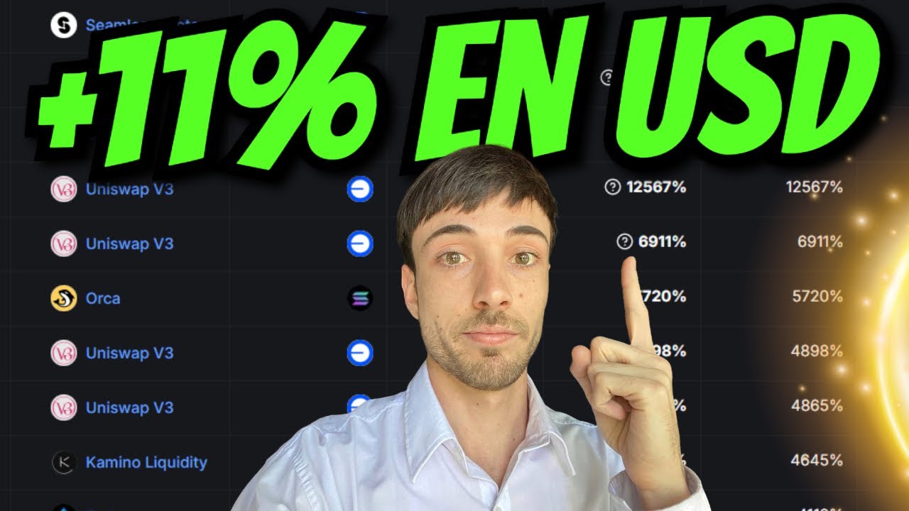 💸 Como Generar Ingresos Pasivos con Poco Dinero en Argentina 🇦🇷 - YouTube