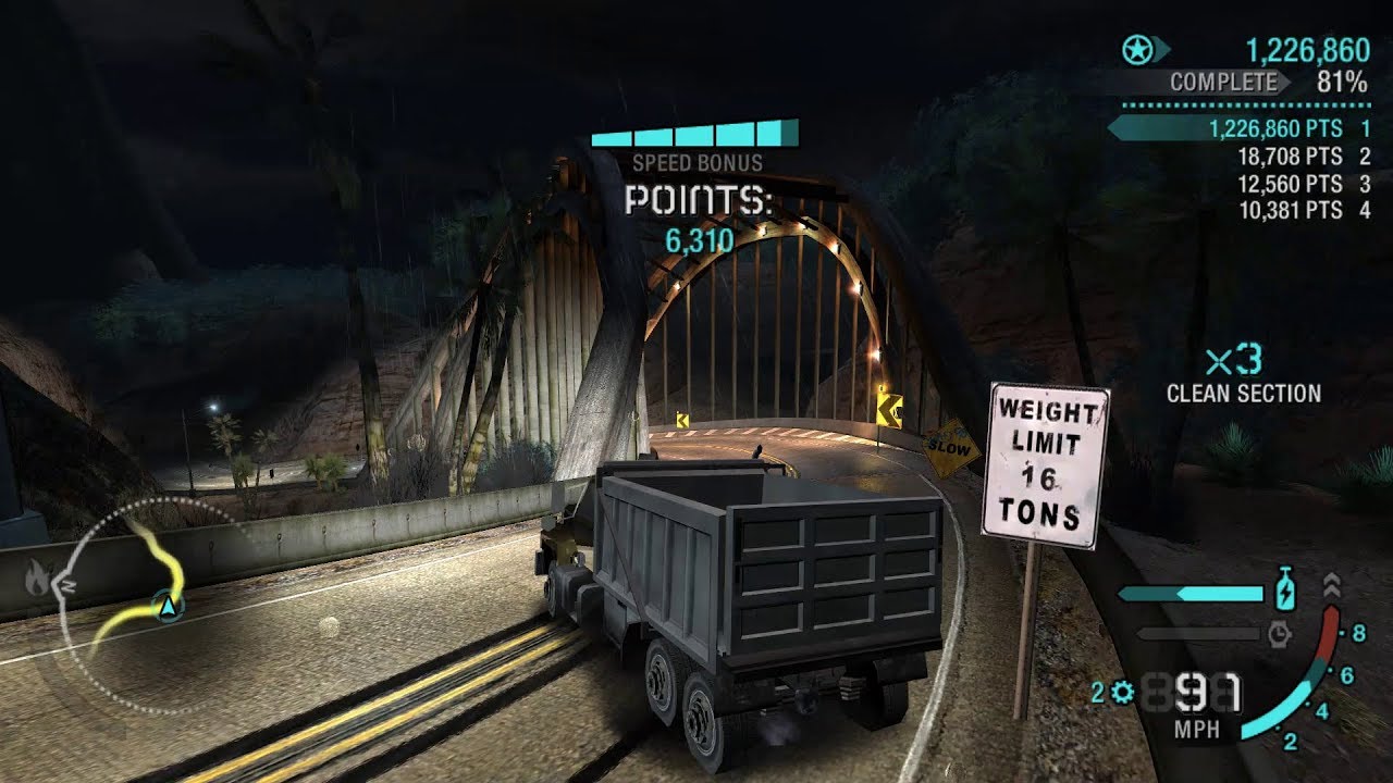 5 years of Tofu delivery has prepared me for this moment