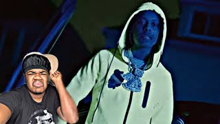 WHY HE MAD😳 Skilla Baby - Duck Yo Taco (Reaction)