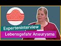 Aneurysmen ohne OP behandeln! | Asklepios