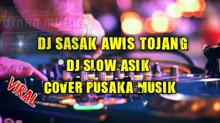 DJ SASAK TERBARU AWIS TOJANG ENAK DI DENGAR SAMBIL NGOPI cipta sandi wisnu
