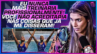 imagem do vídeo As MAIORES TRETAS do MUNDO do ESPORTE - BIA E BRANCA, WILLOU E WATSON