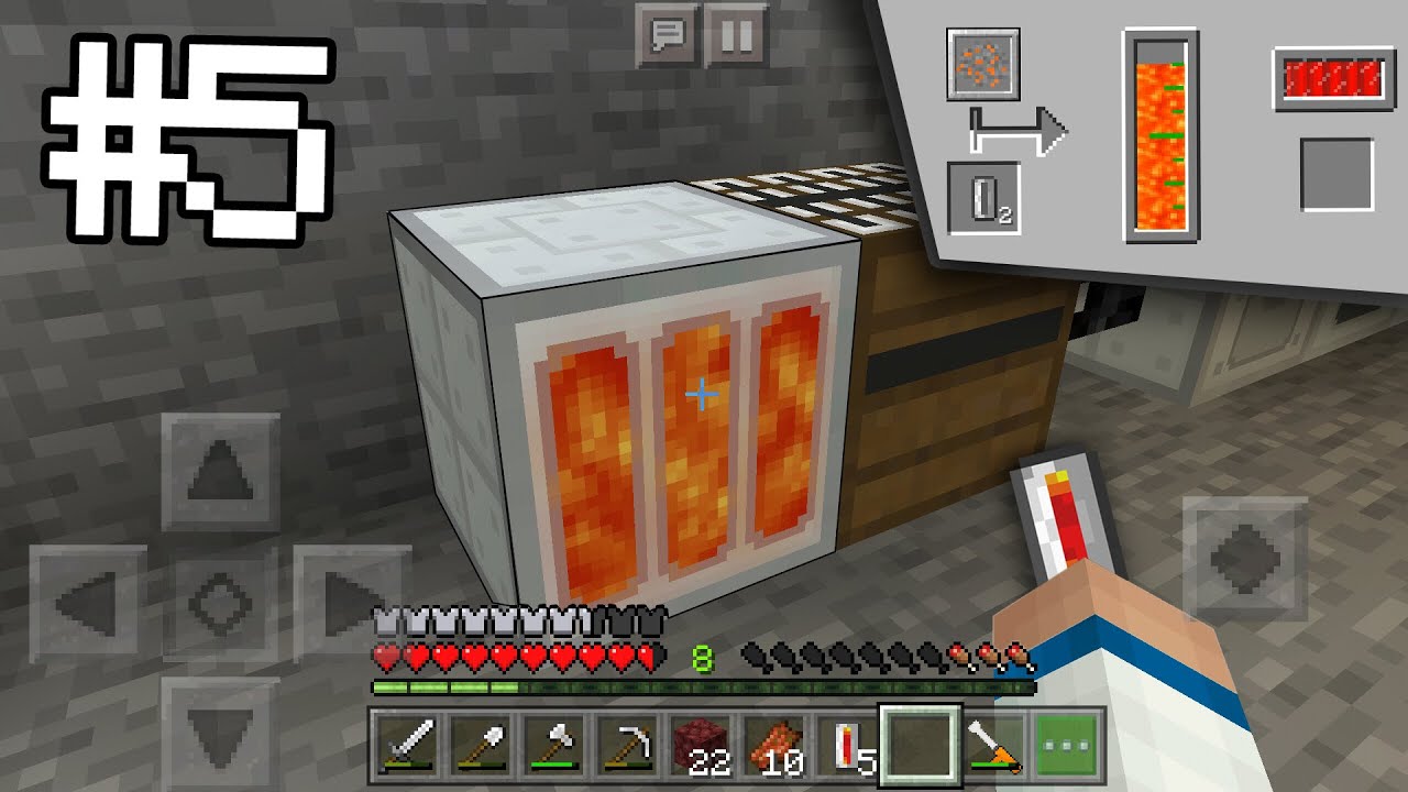 Геотермальный генератор galacticraft