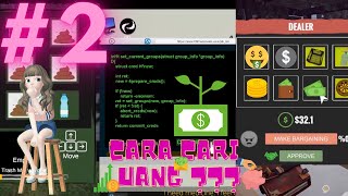 Cara Mencari Uang - Streamer Life Simulator Indonesia - Part 2 screenshot 3