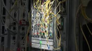 odc side jio 5g equipment #shorts #ytshortsindia #viralvideo #5g #jio