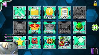 (!rewind) Delta Interface 58%, 47-100 (tidal wave 90-100 when at 47%) | 14/04/2024