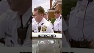 Man Accused Of Check Fraud Flees Bank And Gets Tackled