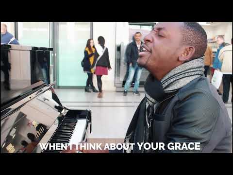 Oghene Doh-Dare David (Lyric Video)