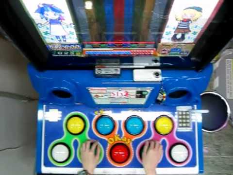 [ポップン] スウィングワルツ (EX) CHOCOLATE PHILOSOPHY - Full Combo