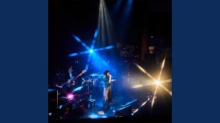 小さな嘘 -Callin’ me- (Live)