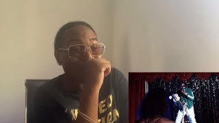HAYZE reacts to Derek King - Therapist (Official Music Video)