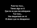 Alkilados - Mona Lisa Letra
