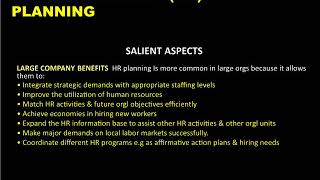 HRM Slides Chapter 6 Preston University