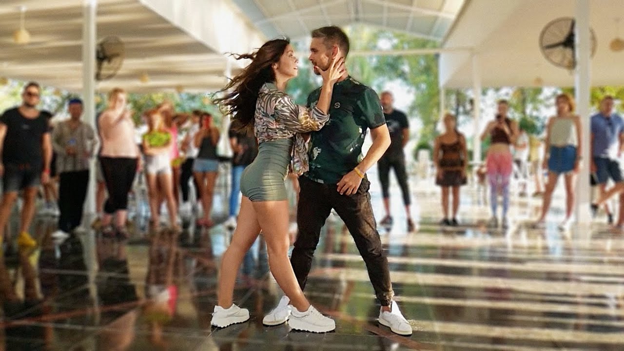 J.Beren ft. JJ – Mi Cuba (DJ Ryan Miles) | Dima & Dilara