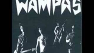 Les Wampas - Ballroom blitz chords