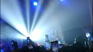 konser Noah terbaru bersama Kratingdaeng bandung Cobalah mengerti 20 Agustus 2023