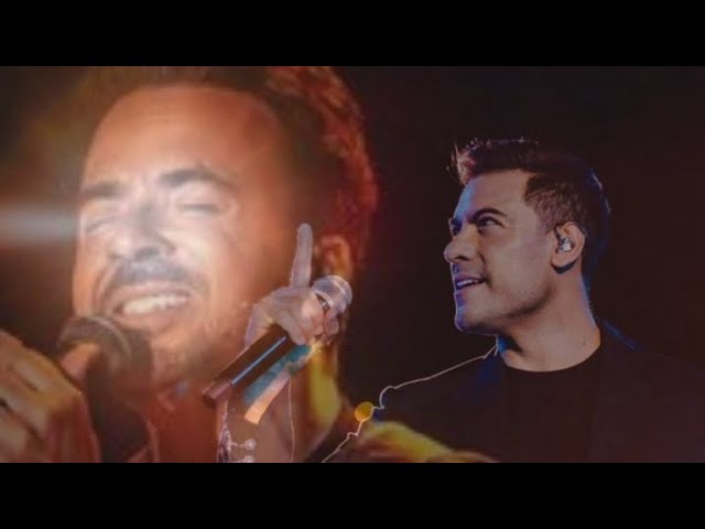 Carlos Rivera Feat. Luis Fonsi - Para Ti class=