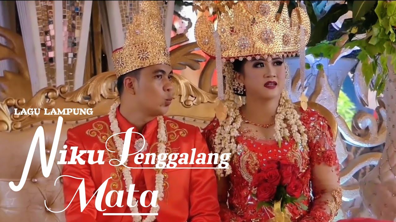 LAGU LAMPUNG LIPANG LIPANG DANG CIPT.NN COVER RUDY ASHARI