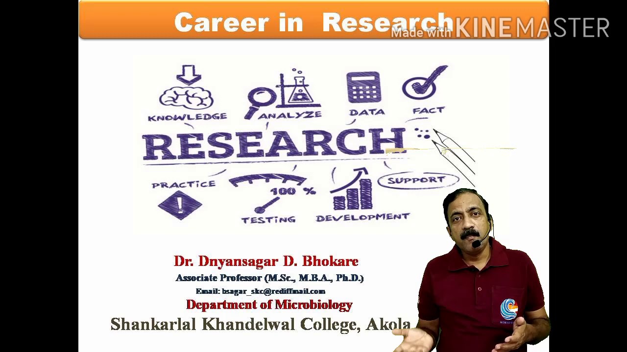 Best Research Institute in India (After 12th Sci) YouTube