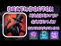 ESO - Magden PVP Gameplay! Damage / Healing Hybrid! Insane Teamfight Build