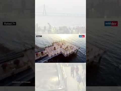 #Mumbai got its