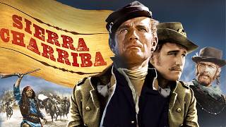 Sierra Charriba (1965)
