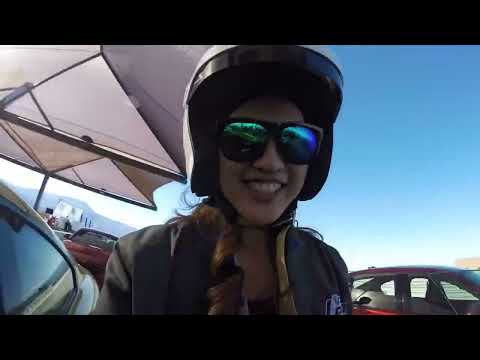 Jengjengjeng@tv Michelin Pilot Sport 4S experience @ Thermal Club Palm Springs Bmw M4