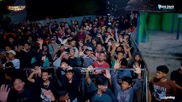 PELAMPIASAN DINDA TERATU - SHAUN THE SHEEP - SPG SENG PENTING GUYON - BANGGI KALIORI REMBANG