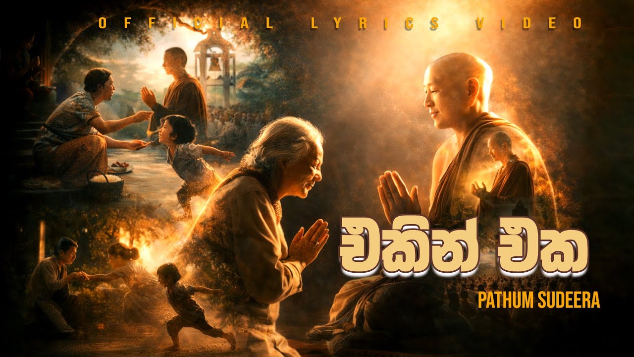 Ekin eka - එකින් එක   | 