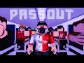 Passout  roblox plane crash story