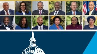 Congressional Black Caucus & The Democrats Have Sold Us Out!#black#news#FBA#Harris#naacp#reparations
