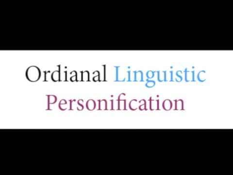 OLP Synesthesia Visualization