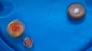 The GREATEST And Funniest BeyBlade Meme Battle!! #Short