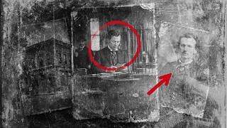 John W. Sheets: The Man Jesse James’s Legend Forgot
