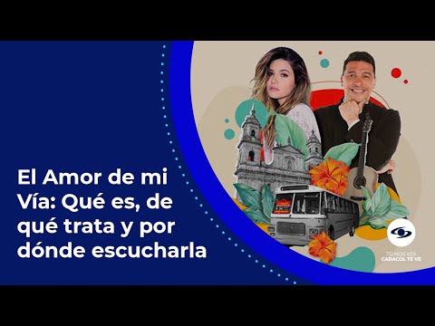 El Amor de